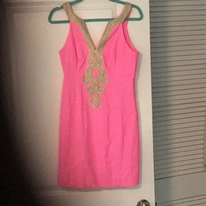 Lilly Pulitzer Emery Shift Dress